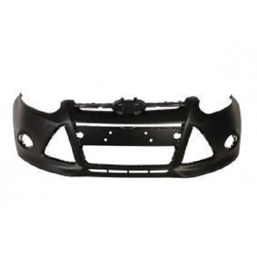 Front Bumper Ford Focus III 12.2010-11.2014