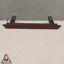 Central brake light 6Y6945097A SKODA FABIA MK1 6Y 1999-2004 used (100692)