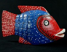 Art Africain - Masque