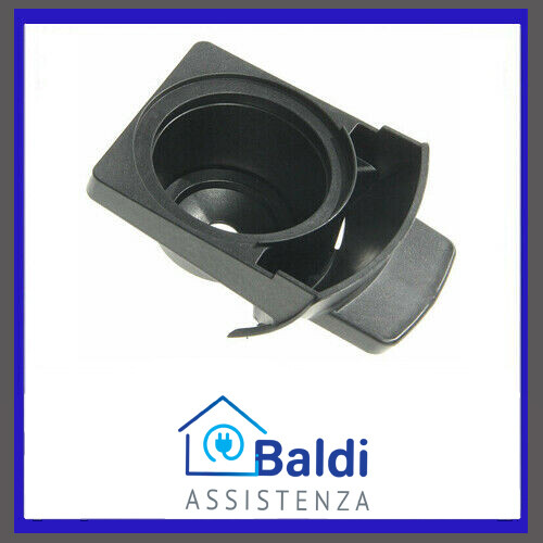 RICAMBIO PORTA CAPSULE PER MACCHINA DE LONGHI NESCAFE DOLCE GUSTO MINI ME  EDG305 | eBay