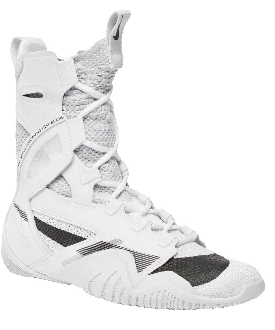 Zapatos de boxeo y MMA boxeo Nike y Calzado