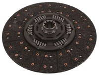 Sachs 1878 634 026 Kupplungsscheibe