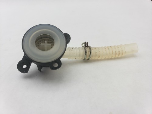 Side Reservoir Suction for Keurig Vue 