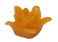 Play Food Vintage Carrot Rose