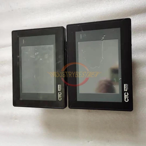 Used 1PCS CTC Touch screen P11-314DR P11-314DR Tested