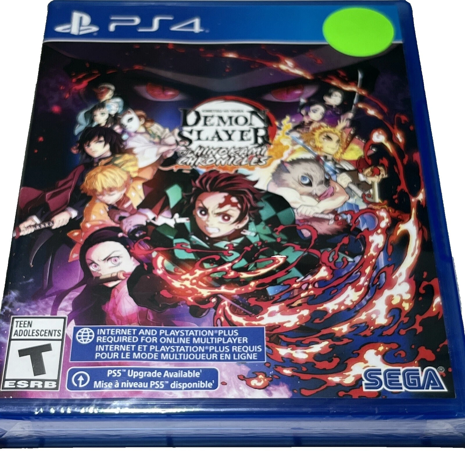 Action & Adventure Sony PlayStation 4 SEGA Video Games