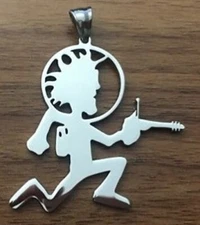 ICP Insane Clown Posse PSYCHOPATHICS from outer space TWIZTID SHAGGY 2 DOPE