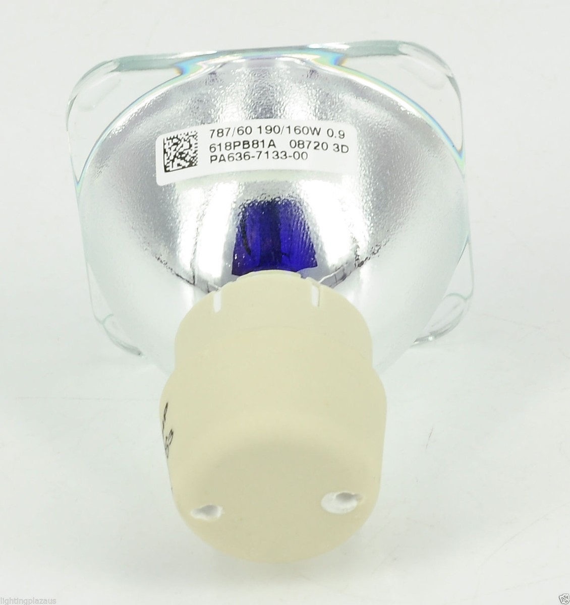 NEW ORIGINAL PROJECTOR LAMP BULB FOR UHP PHILIPS 190/160W 0.9 190
