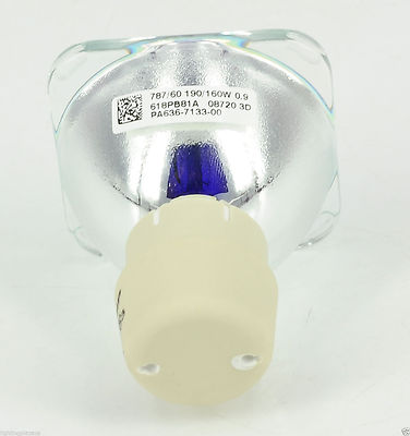 NEW ORIGINAL PROJECTOR LAMP BULB FOR UHP PHILIPS 190/160W 0.9 190-160W 0.9 E20.9