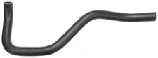 HVAC Heater Hose-Molded Heater Hose Gates 19707