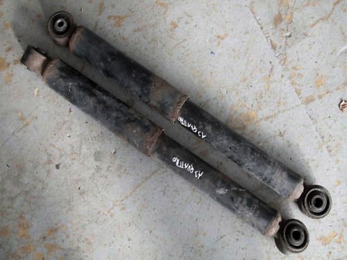 Stoßdämpfer hinten VW Golf 4 Bora V5 V6 4-Motion Federbein Dämpfer