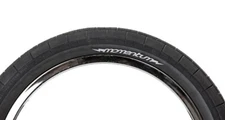 Demolition Momentum Tire 2.20" - Black Wall