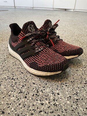 Shoes Adidas Limited Adidas New Collection 219 Adidas UltraBoost