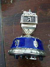 Sankyo Music Box Dreidel Song 