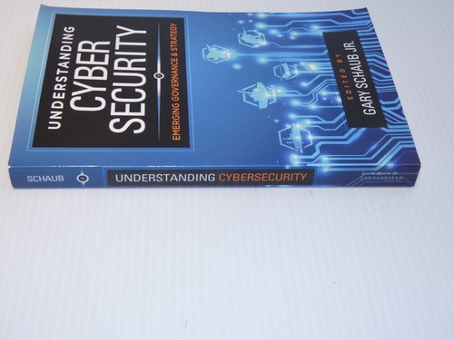 Understanding Cyber Security: Emerging Governance and Strategy, Paperback - Picture 2 of 3