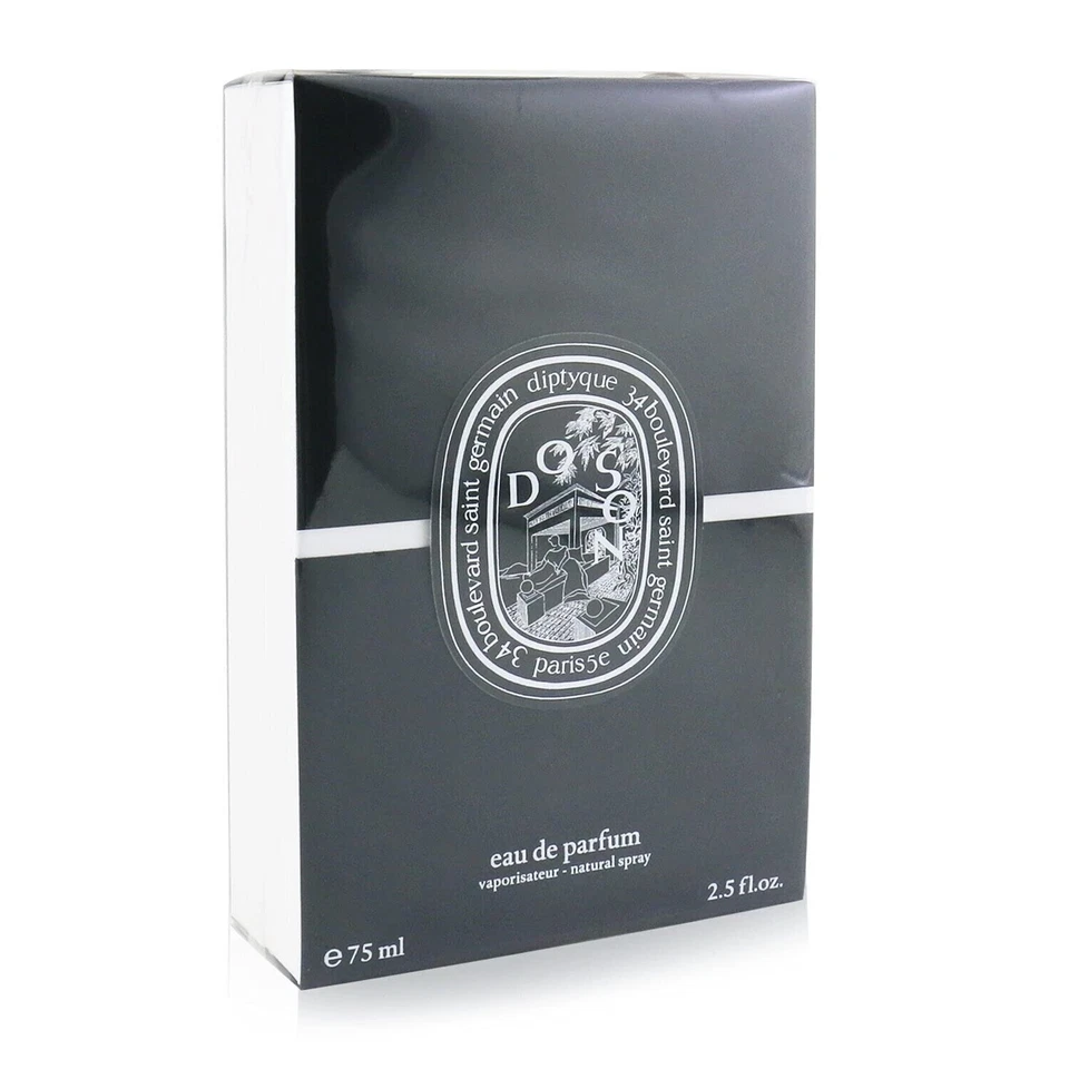 Diptyque Do Son 2,5 OZ eau de parfum spray para mujer Foto 3 de 3