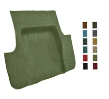 62-67 Chevy II Nova 2DR/4DR Cutpile Trunk Area Carpet Kit *Made in USA*