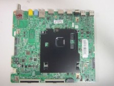 Samsung UN40KU7000FXZA Main Board BN97-10968A BN94-10778A