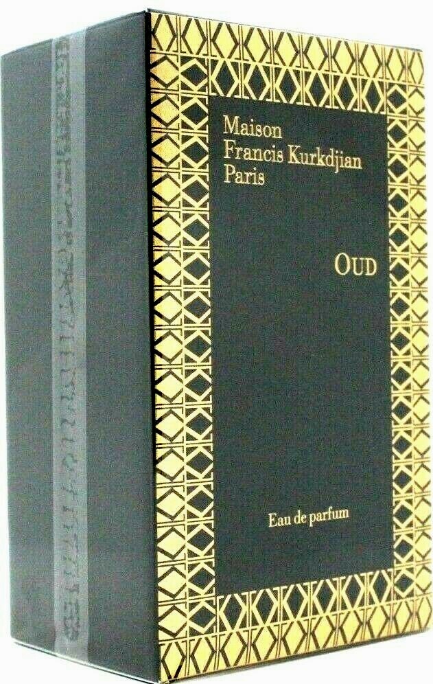 Maison Francis Kurkdian ウードオードパルファム 公式】ウード オードパルファム｜メゾン フランシス クルジャン
