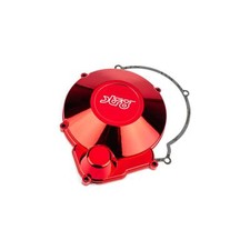 Coperchio accensione Str8 rosso FANTIC XE 50 ENDURO COMP. 1999-2010