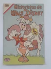 HISTORIETAS DE WALT DISNEY #409 (1969) - ORIG. COMIC IN SPANISH -MEXICO- NOVARO
