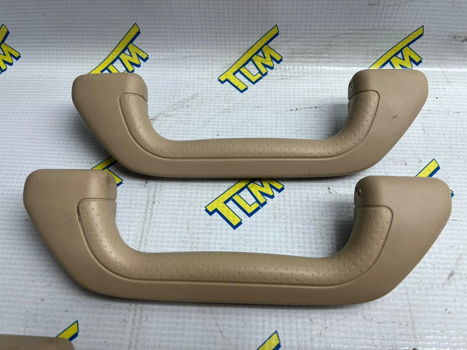 Tirador de agarre de techo con manija interior Acura TSX 2004 2005 2006 2007 2008 04 FABRICANTE DE EQUIPOS ORIGINALES Foto 3 de 4