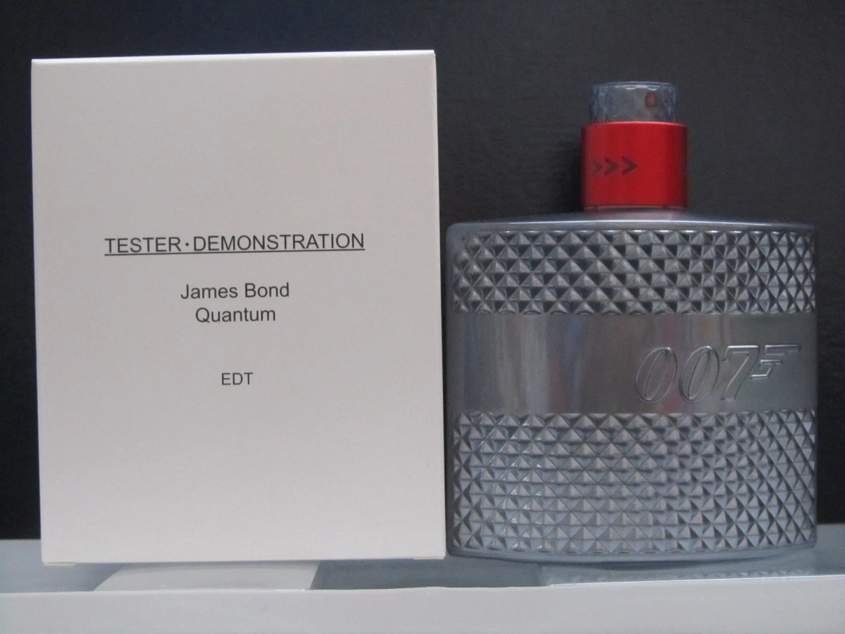 James Bond Eau de Toilette for Men for sale - eBay