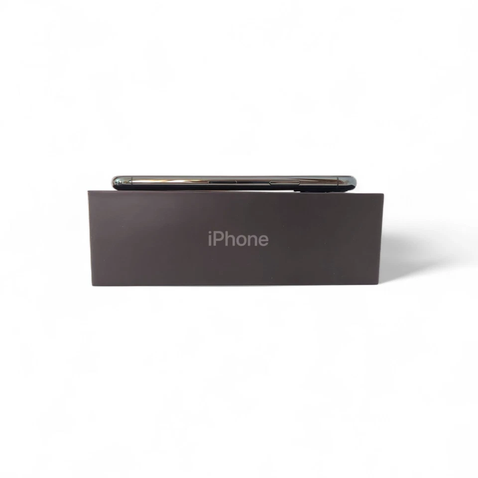 Apple • iPhone 11 Pro 256GB - Come nuovo - Immagine 3 di 4