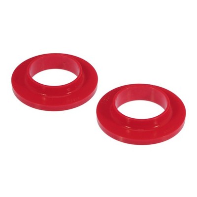 Prothane PRO Coil Spring Isolator - Red 7-1706