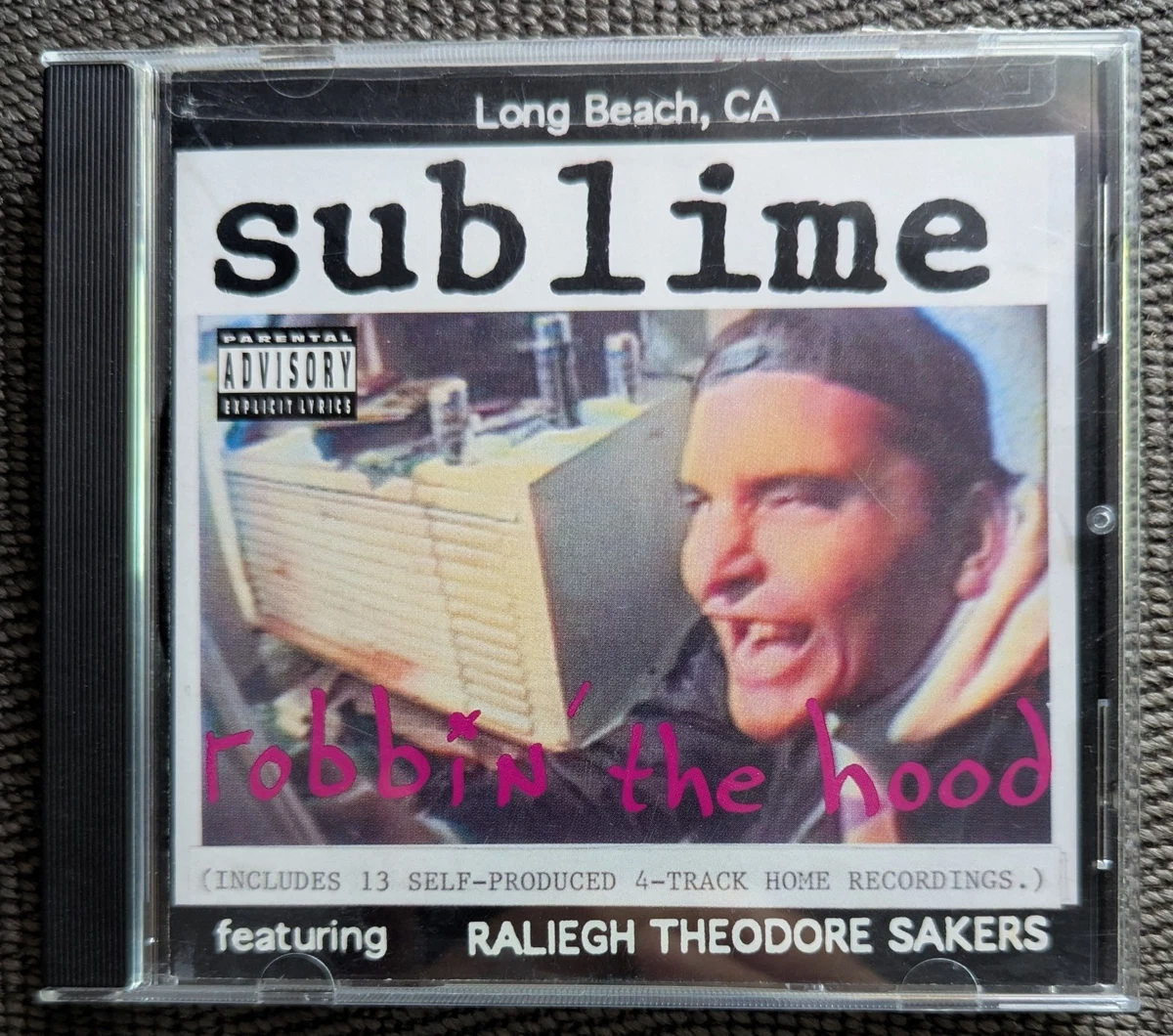 Sublime Music CDs for sale - eBay