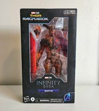 NIB Marvel Legends Surthur The Infinity Saga Thor Ragnarok