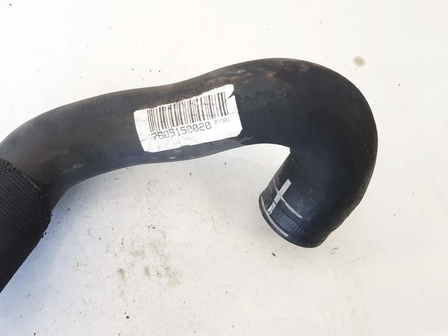 BMW 7-Series 2012 Radiator Pants (Water Pants) 1153760515002c1, Genu FR1375342-05 - Image 3 of 4