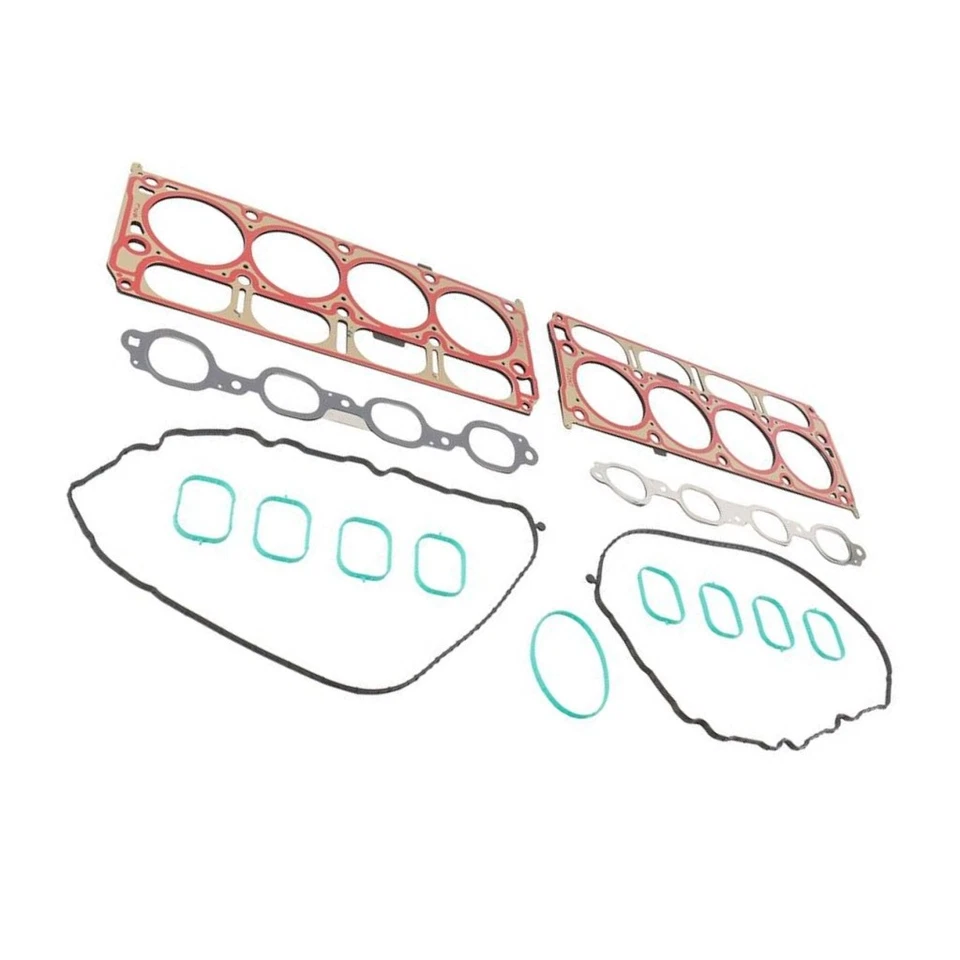 Genuine ACDelco For GMC Sierra 1500 2014-2025 Cylinder Head Gasket Set 19433116 - Image 3 of 4