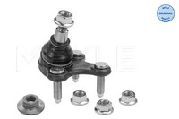 Meyle Traggelenk FüHrungsgelenk 116 010 0017 FüR VW Audi Skoda Seat Passat A3 CC