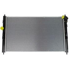 Radiateur Citroen CX