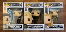 Funko Pop Ozark Figures 21