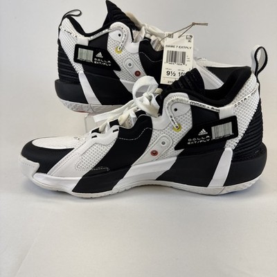 Size 9.5 - Shaquille O'Neal x adidas Dame 7 EXTPLY Damenosis