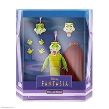 Image of Super7 Disney Ultimates Fantasia 7-Inch Scale Action Figure - Select Figure(s)
