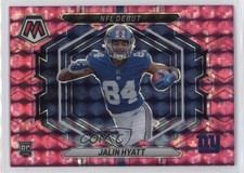 Camo Jalin Hyatt