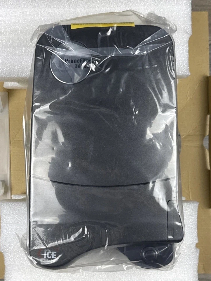 Pacific Image PrimeFilm Scanner Model PF3650u NEW IN BOX SEE DESCRIPTION - Image 2 of 4