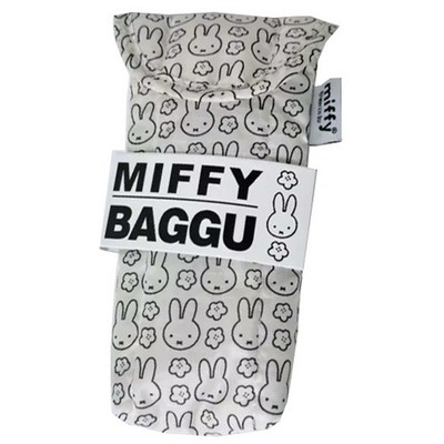 Miffy Glasses Case Storage Bag Soft Protective Bag Magnetic Closure NWT