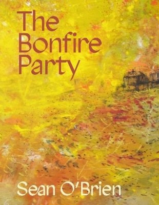 Sean O'Brien The Bonfire Party (Taschenbuch) (US IMPORT)