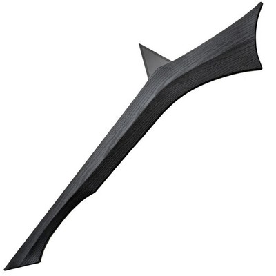 New, Cold Steel Gunstock War Club, Black 705442007128(CS-92PGS)