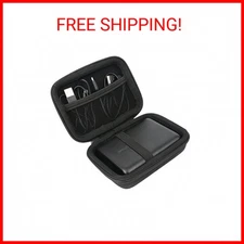 khanka Hard Travel Case Replacement for Anker PowerCore 13000 13000mAh 10400 Por