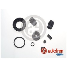 Reparatursatz Bremssattel hinten für Opel Mokka-Mokka X J13 Zafira C | 24022341