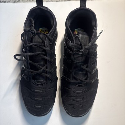 Size 12 - Nike Air VaporMax Plus Anthracite