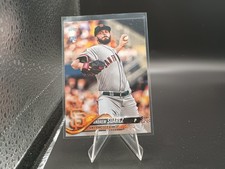 2018 Topps Update Series - Andrew Suarez #US261 (RC)