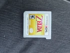 The Legend of Zelda: Ocarina of Time 3D Nintendo 3DS, Game Cartridge Only Tested