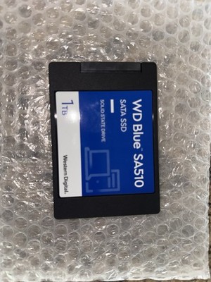 Western Digital WD Blue SA510 1TB 2.5