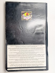 Virtua Fighter 1 & 2 - Sega Saturn - Complete With Manuals - PAL Tested